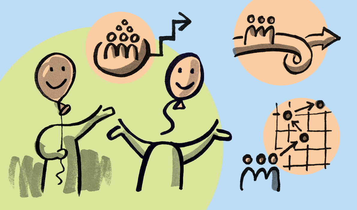 Spiele für Seminare und Workshops