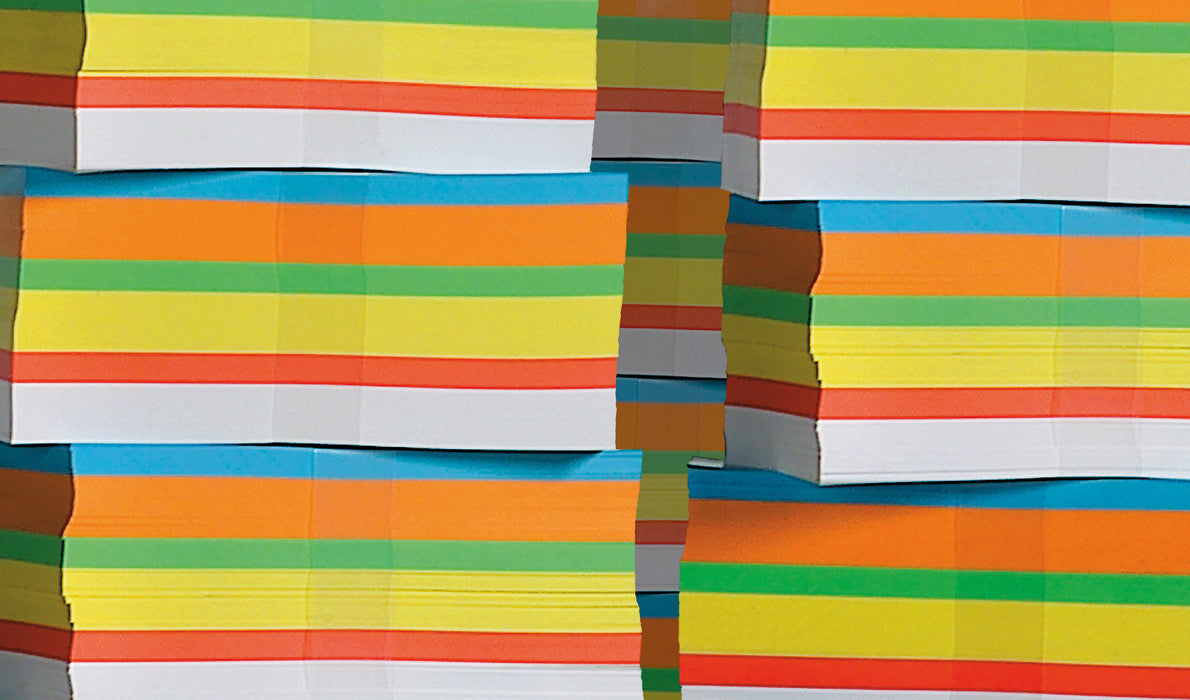 Einsatzmöglichkeiten von Moderationskarten in Trainings und Workshops