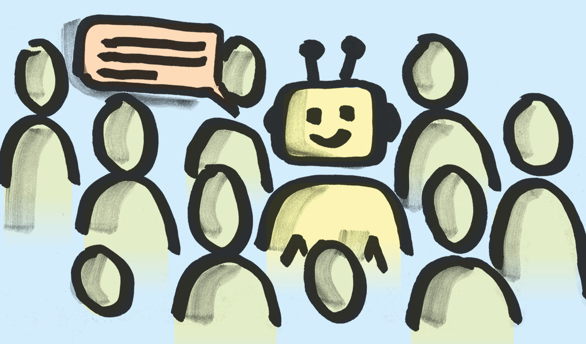 Chat GPT in Seminaren und Workshops nutzen