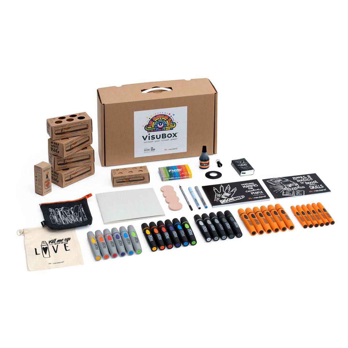 VisuBox