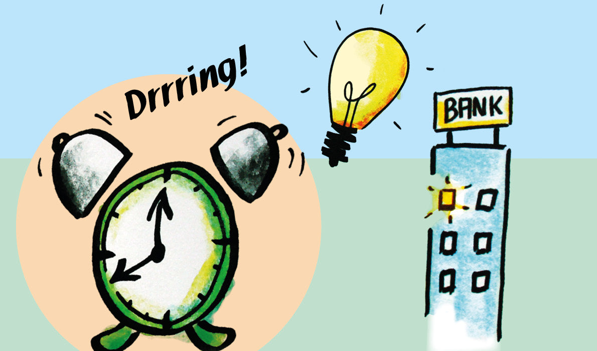 So werden Motive schnell und einfach zu Hinguckern