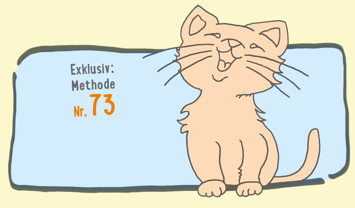 Positive Stimmung im Seminar – dank der Munterrichtsmethode «Gutes und Neues»