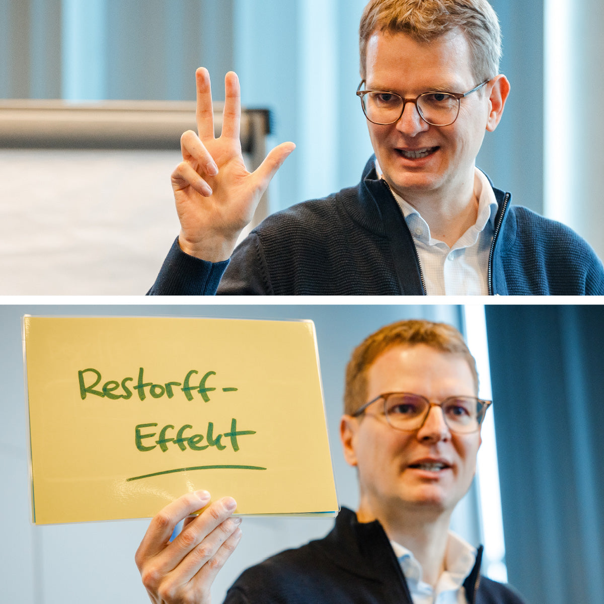 Munterrichtsmethoden - Aufbaukurs