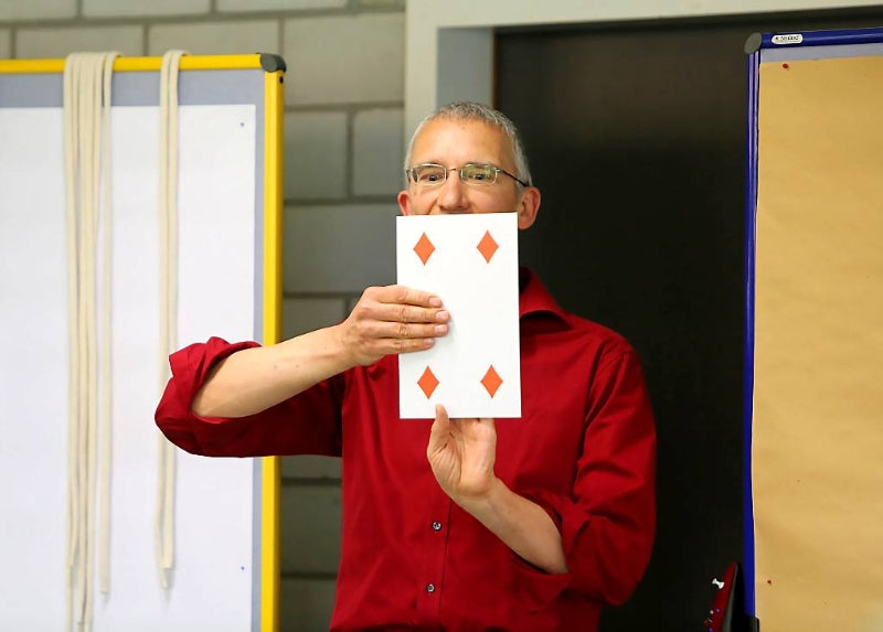 Didaktische Zauberkunst gezielt einsetzen - Methoden für Training, Coaching und Präsentation