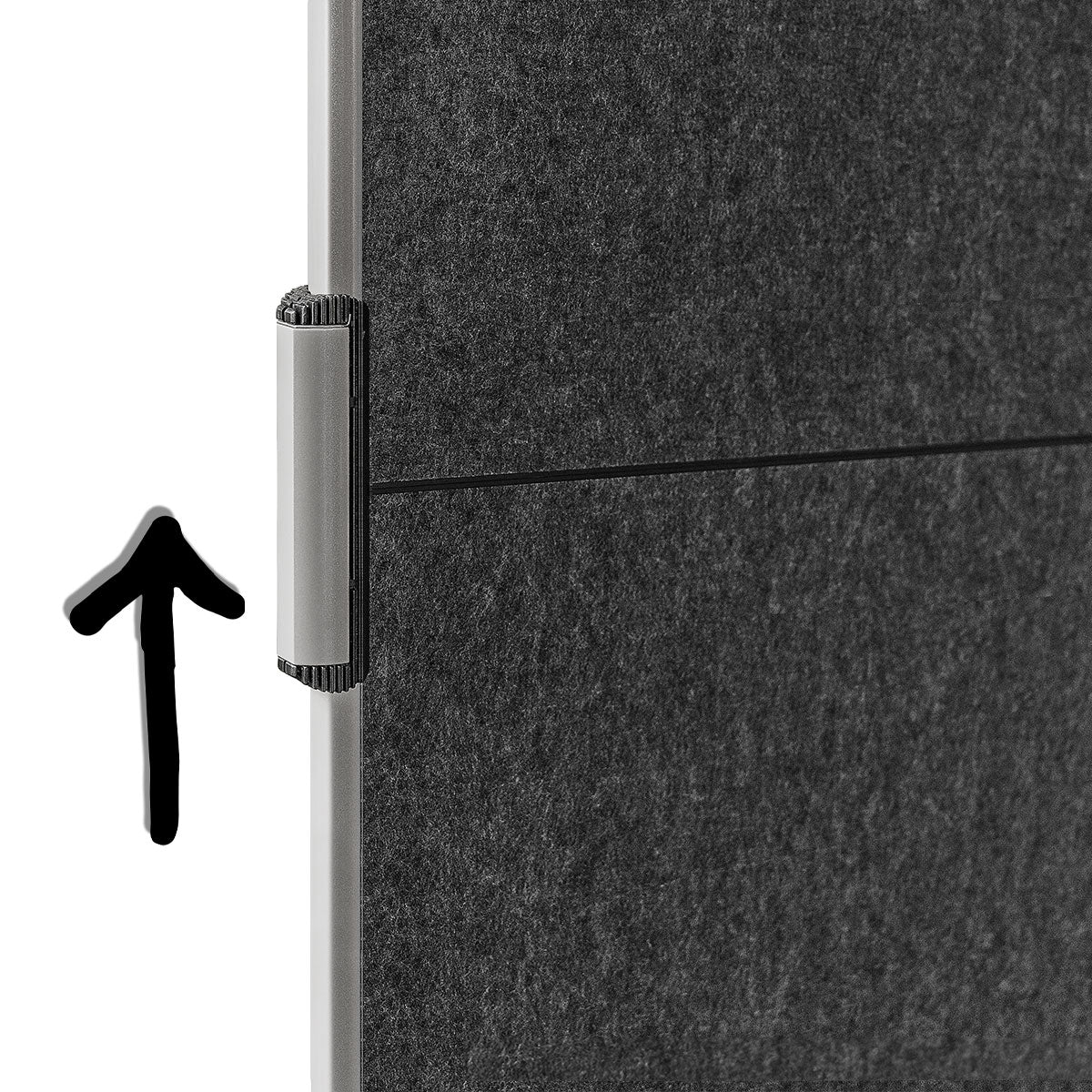 Pinnwand EuroPin® MC R-ECO