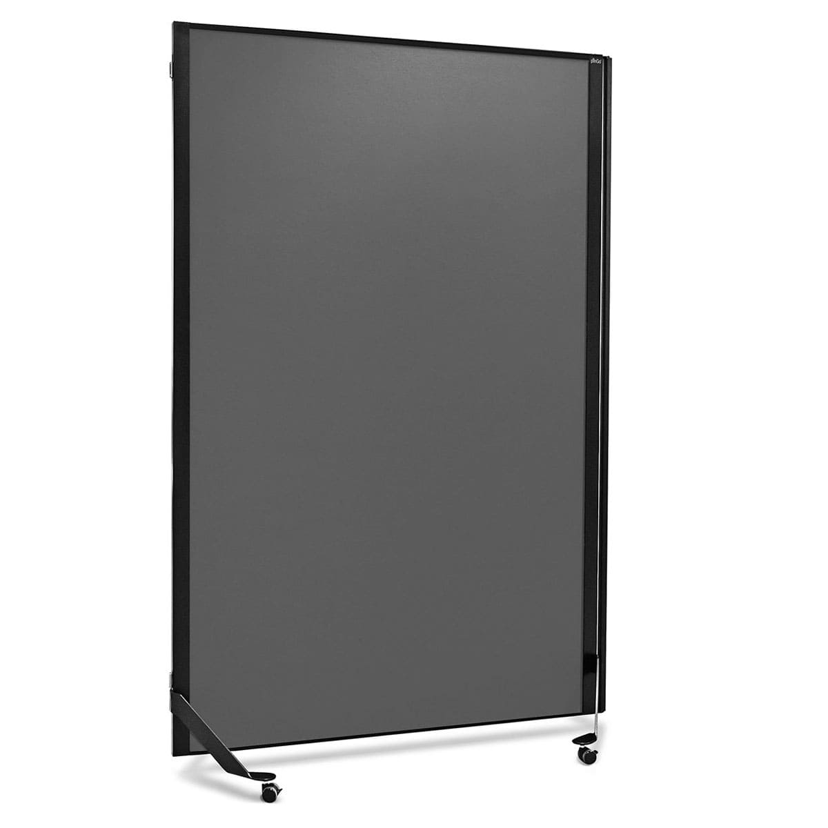 Pinnwand pinGo® DUO - Vorderseite Pinnwand