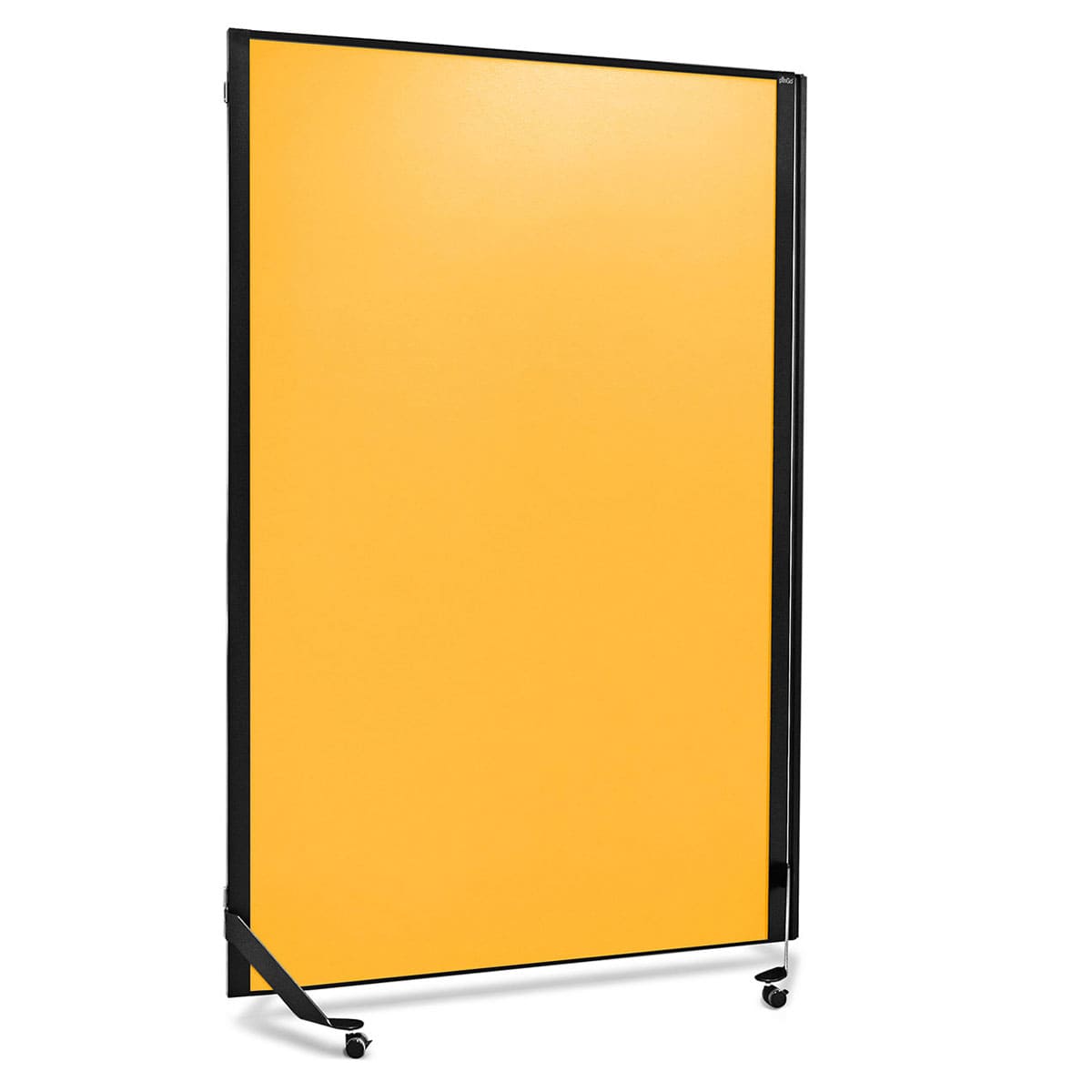 Pinnwand pinGo® DUO - Vorderseite Pinnwand