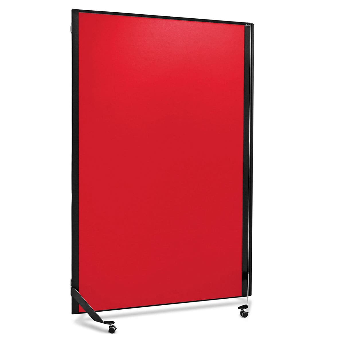 Pinnwand pinGo® DUO - Vorderseite Pinnwand