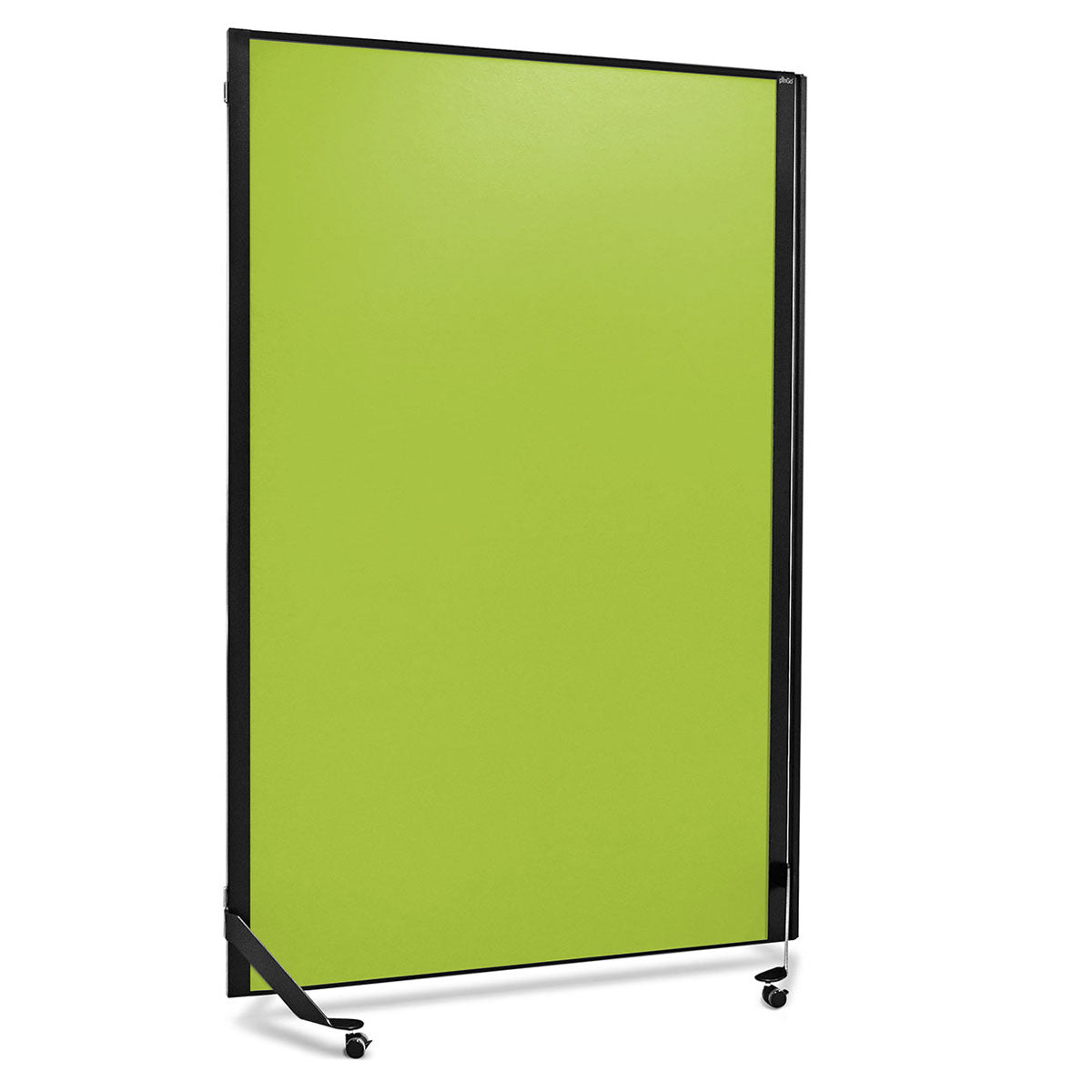 Pinnwand pinGo® DUO - Vorderseite Pinnwand