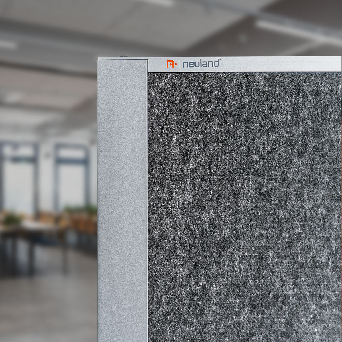 Pinnwand LW-11 Slide R-ECO