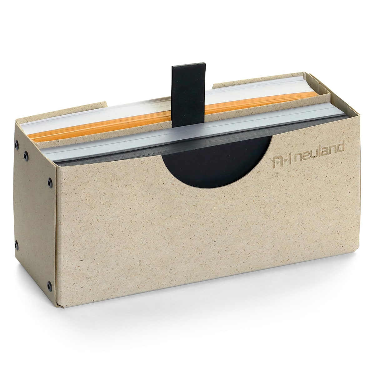 Card box Novario® Eco