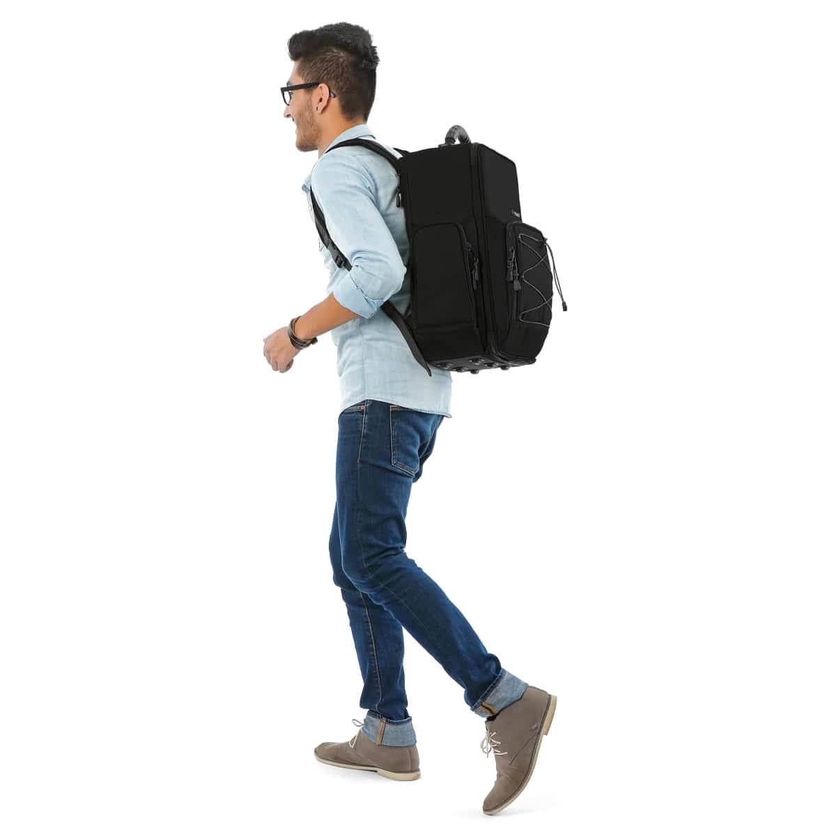 WorkPack Novario® sans contenu