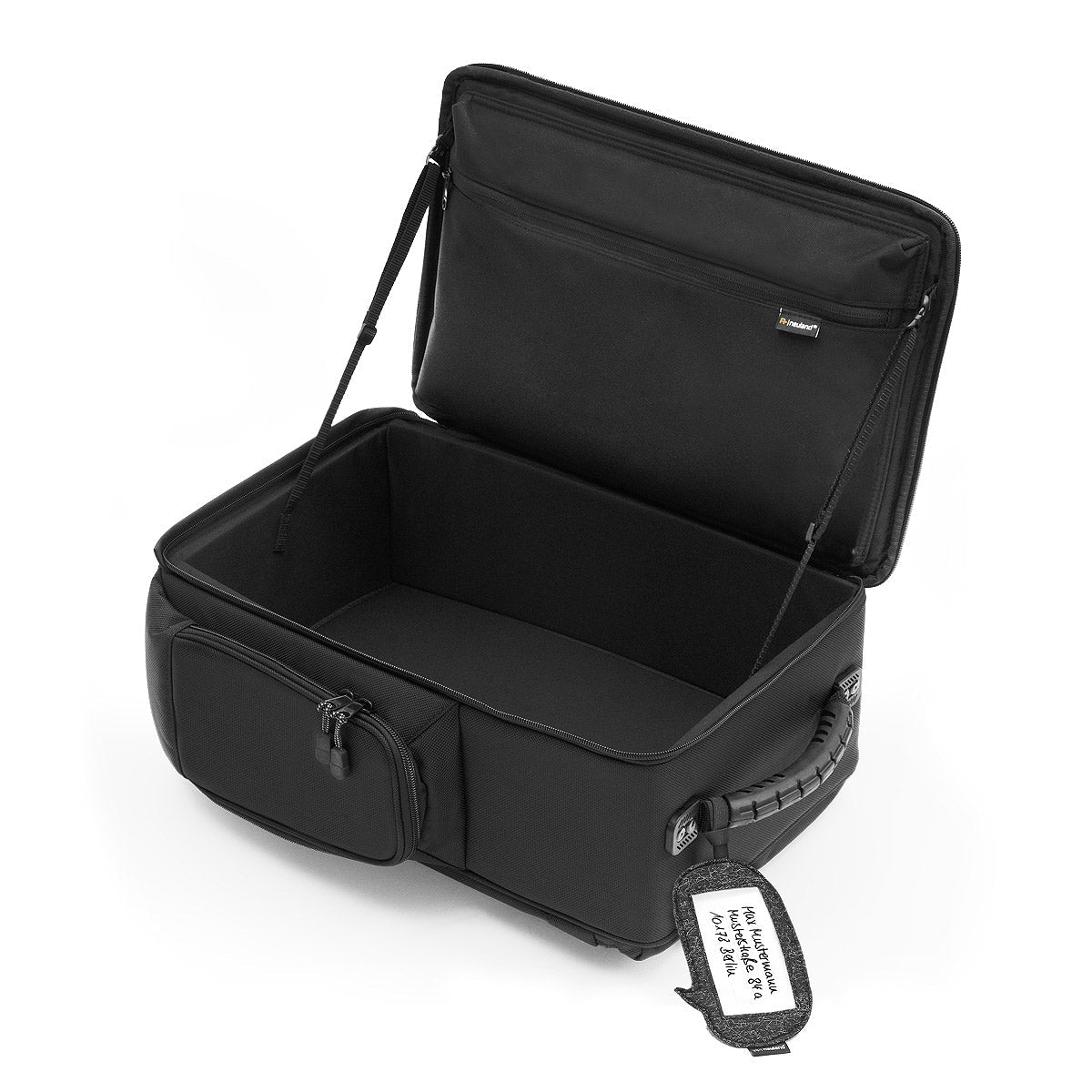 WorkPack Novario® sans contenu