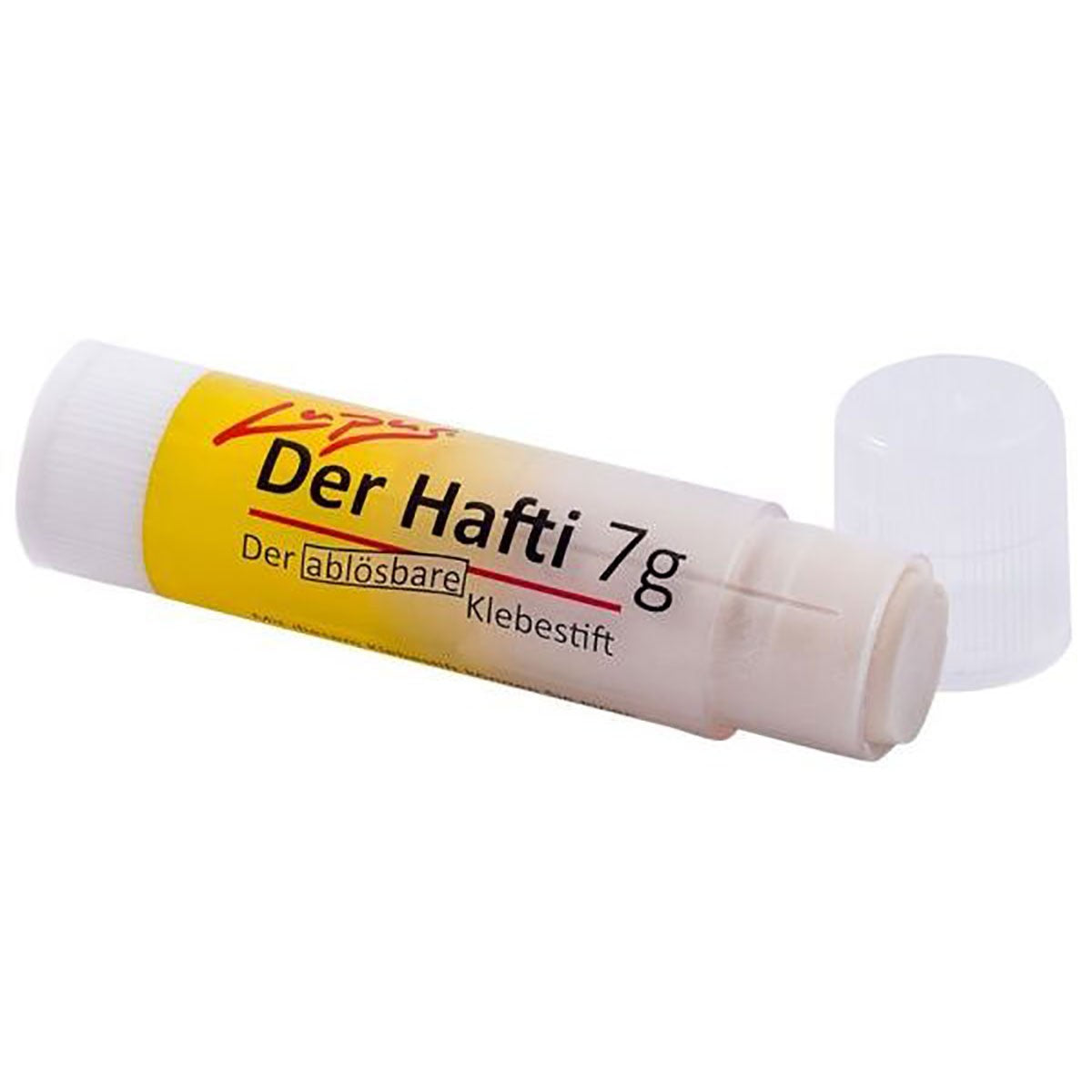 The Hafti, 7g