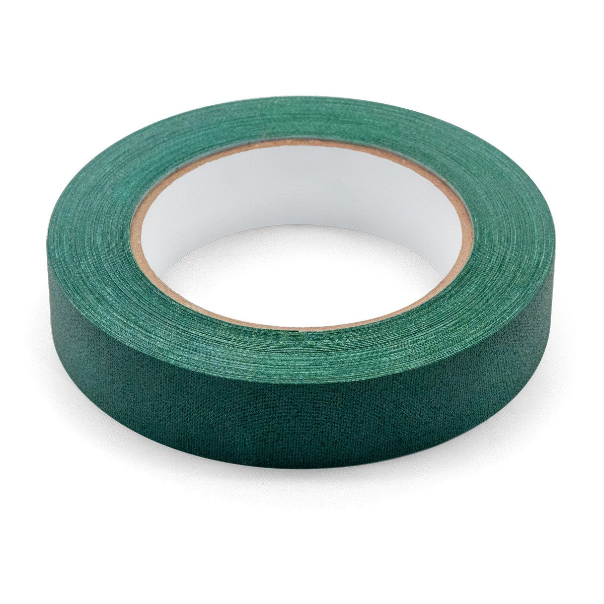 Floor tape, special fabric tape, 22.86 m x 24 mm, color selection