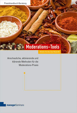 Moderation tools