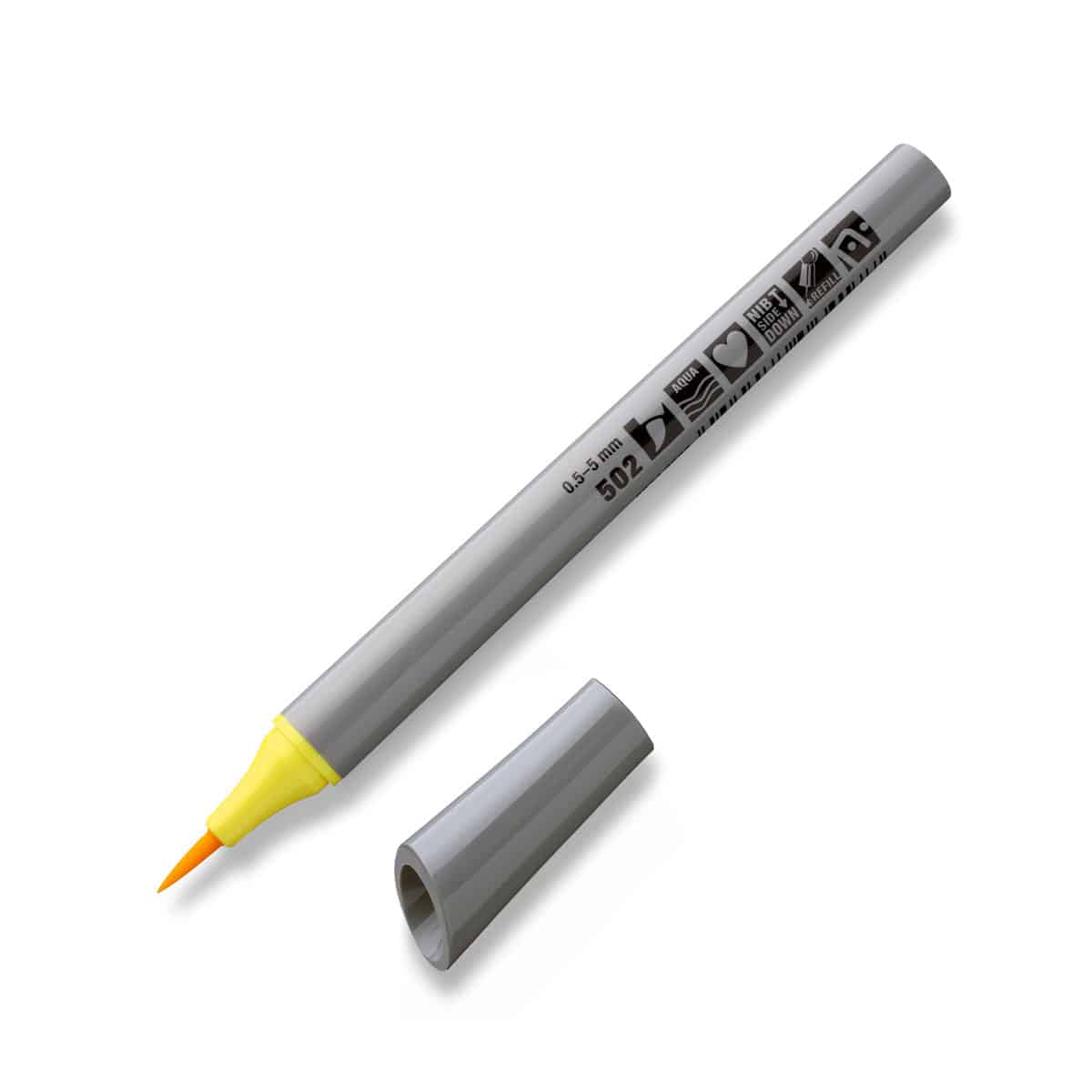 Neuland FineOne® Art, 0.5-5 mm - single colors