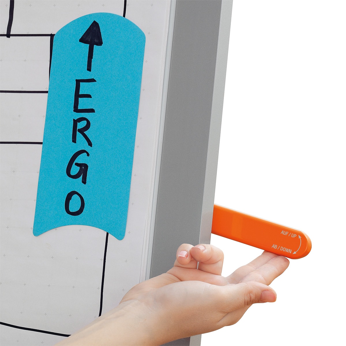 FlipChart B-Vario® ERGO