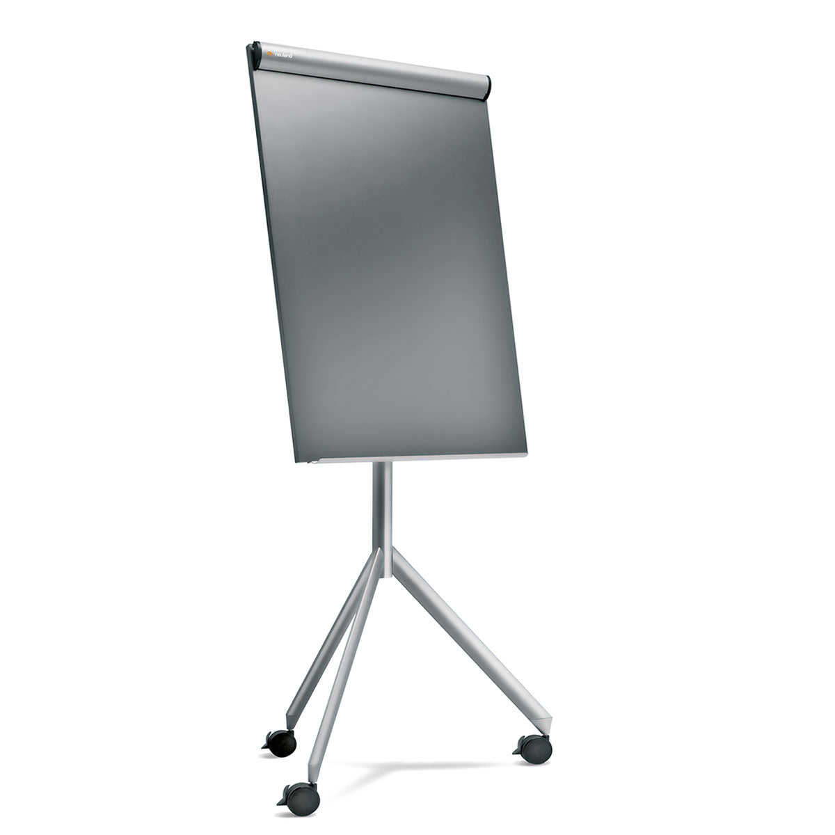 FlipChart ToMove Basic, graualuminium
