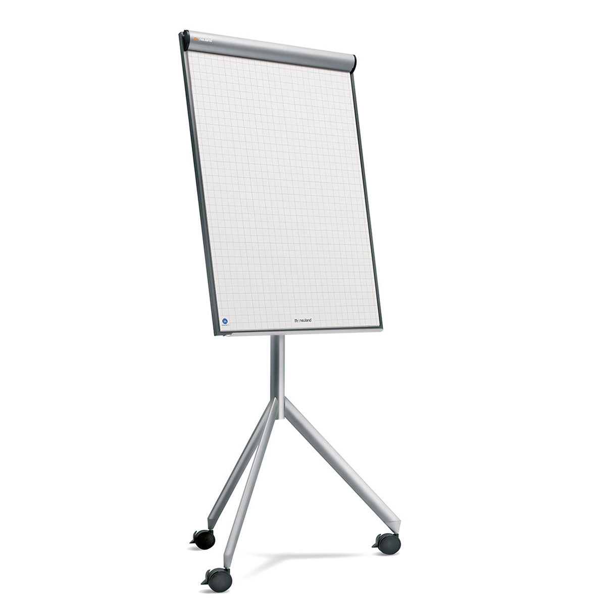 FlipChart ToMove Basic, mattschwarz