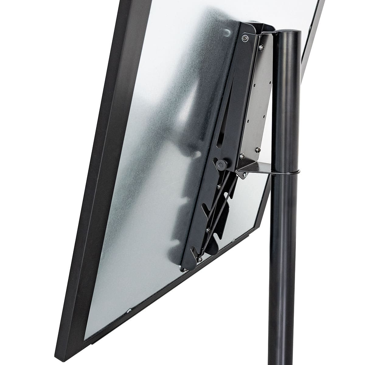 FlipChart ToMove black ERGO