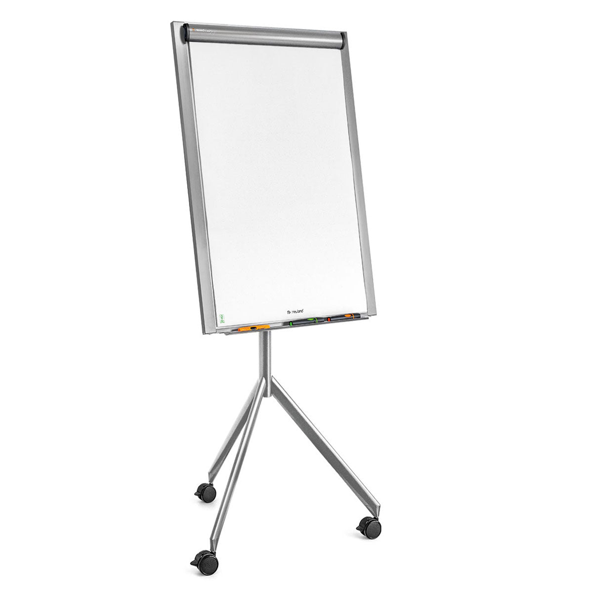 FlipChart ToMove black ERGO