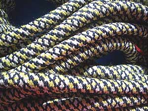 Rope, 50 meters