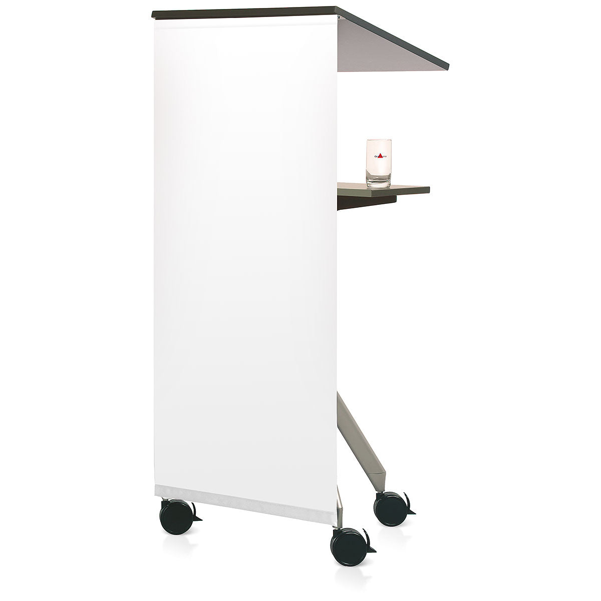 Display flag lectern ToMove 2