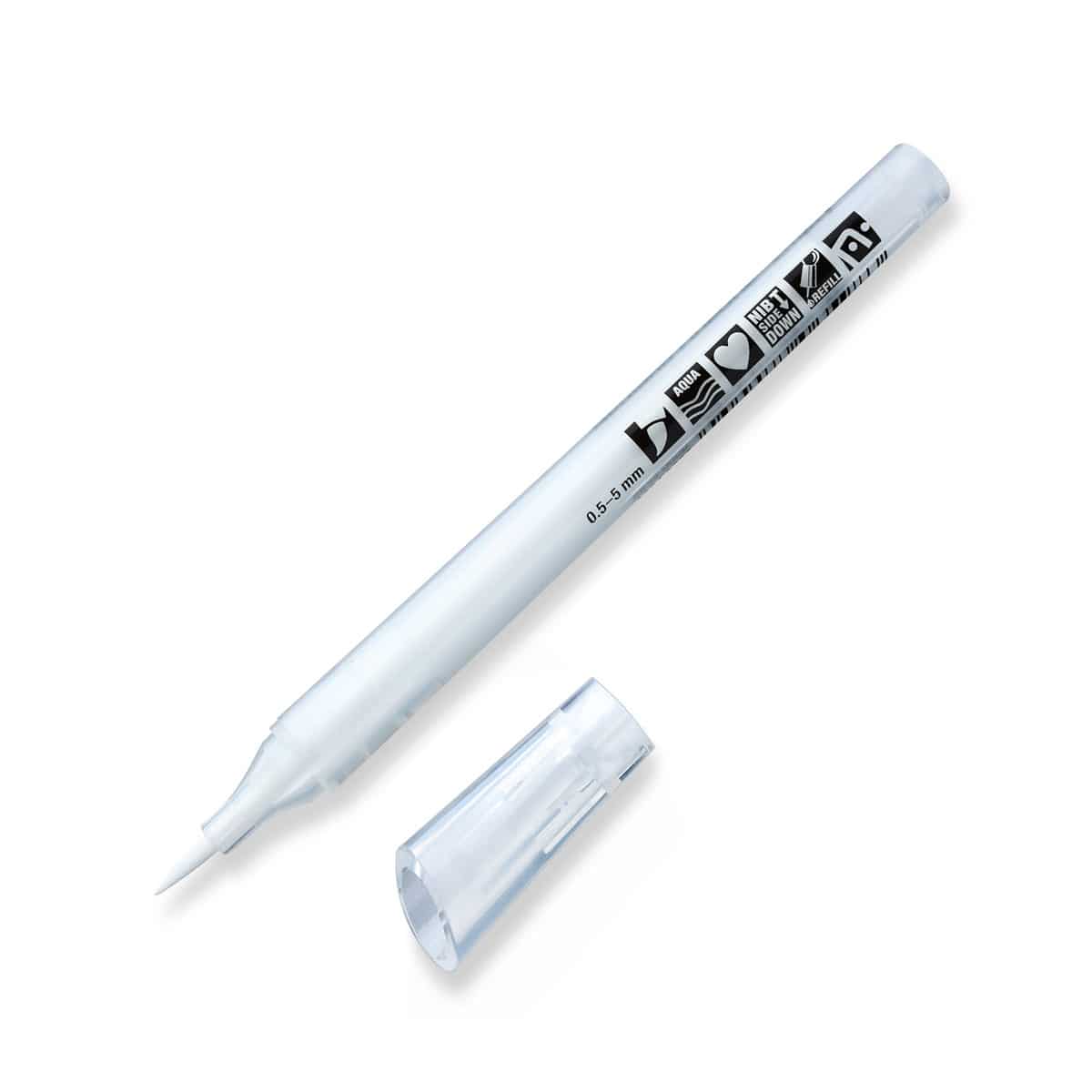 Neuland FineOne® Art Empty, brush tip 0.5-5 mm