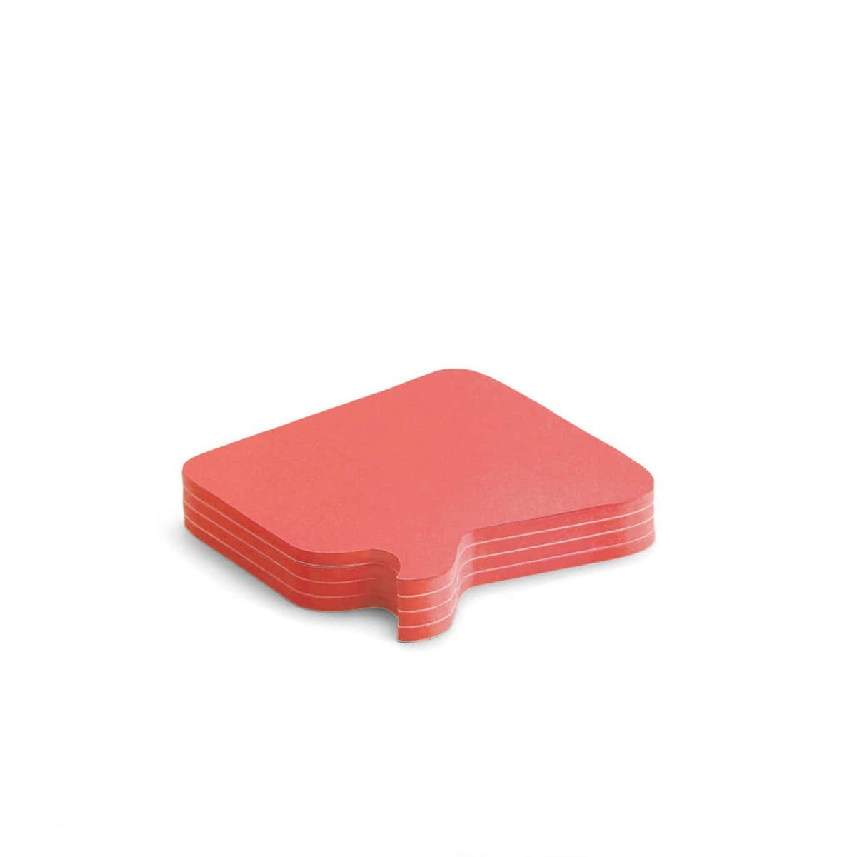 Workshop card "Bubble", Stick-It, 100 pieces, plain