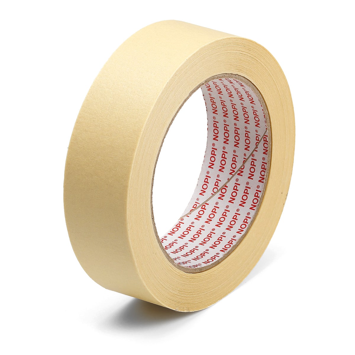 Crepe tape