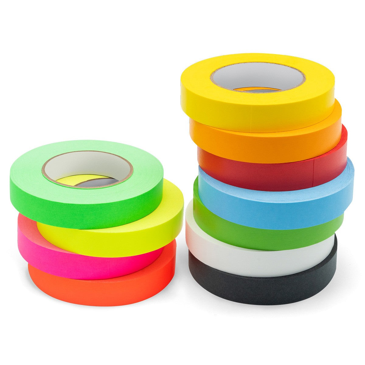 Walltape, special paper tape, 50 m x 24 mm, color selection