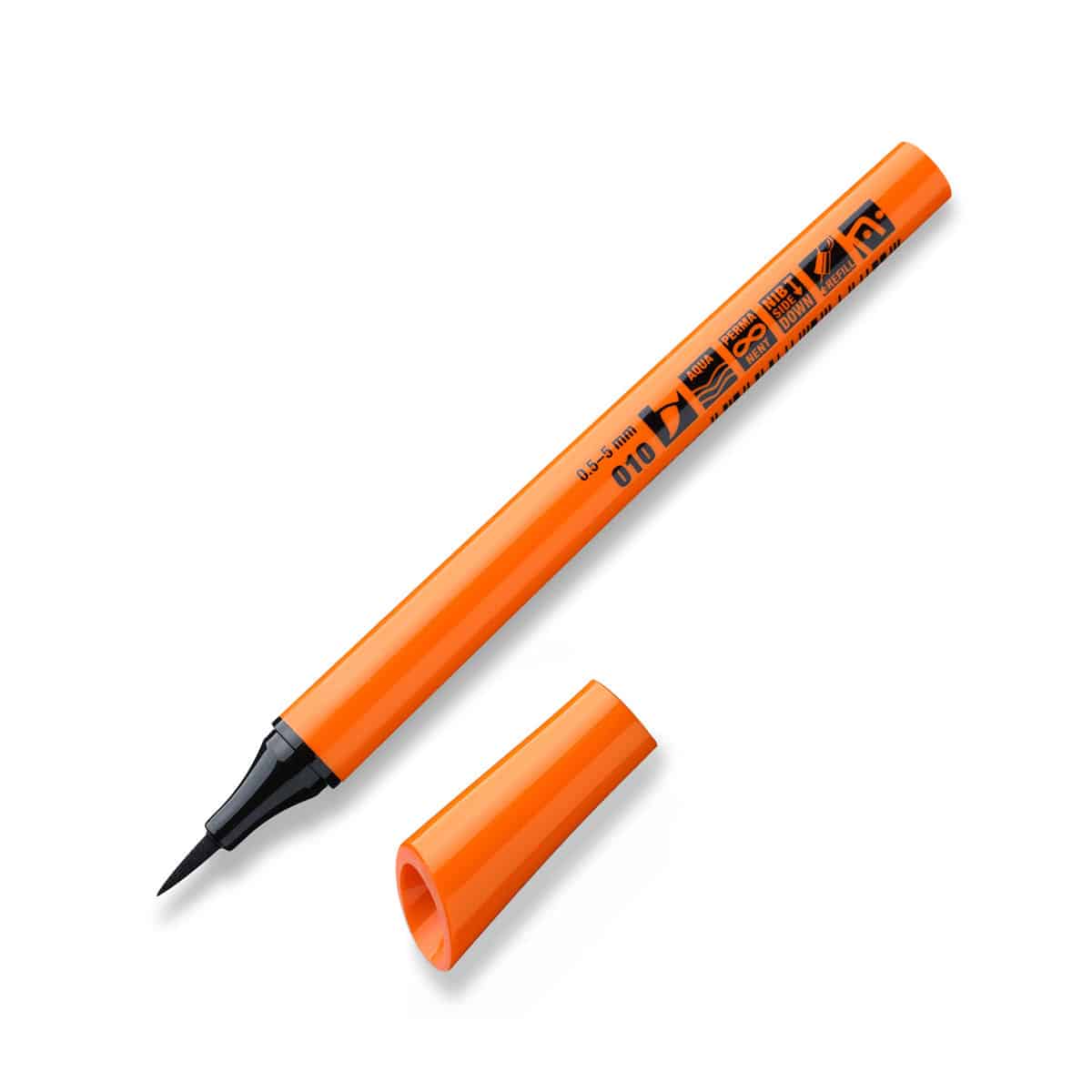 Neuland FineOne® Art Outliner, brush tip 0.5-5 mm