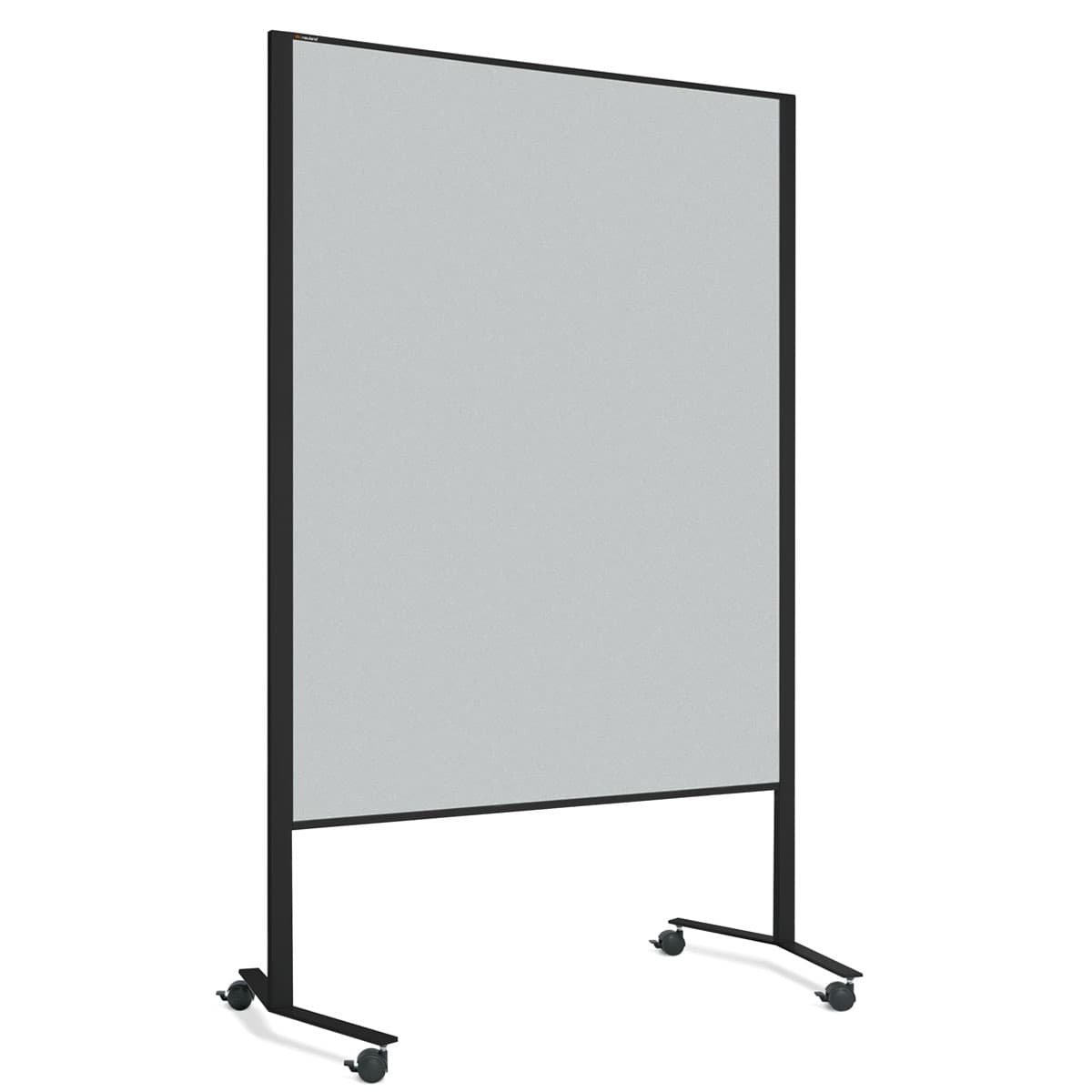 Pin wall LW-11 Black Duo Slide