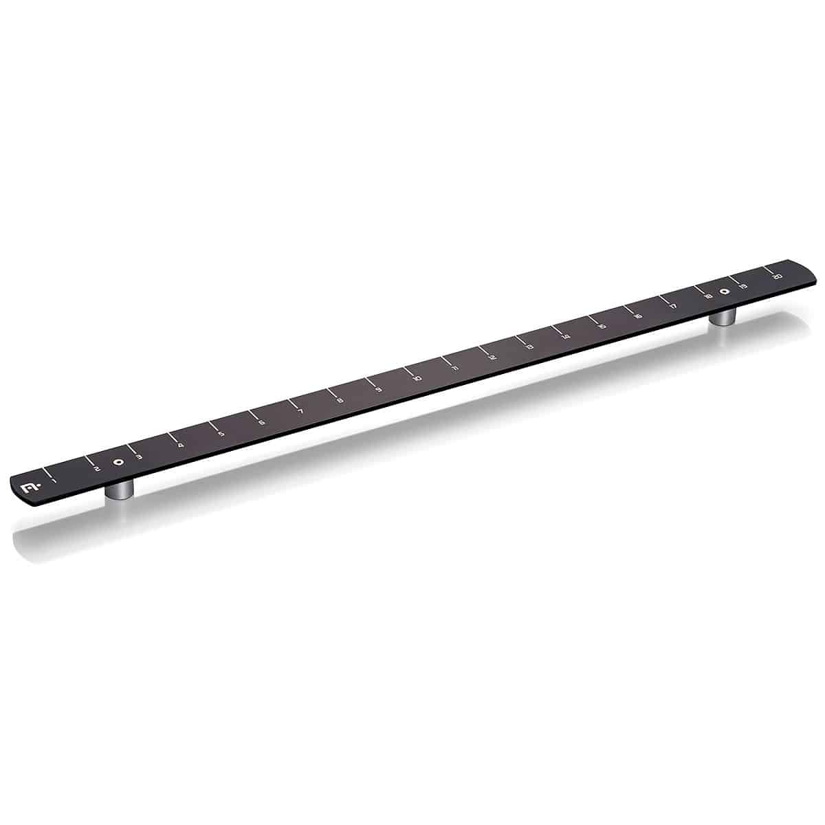 Magnetic ruler, 52.5 cm