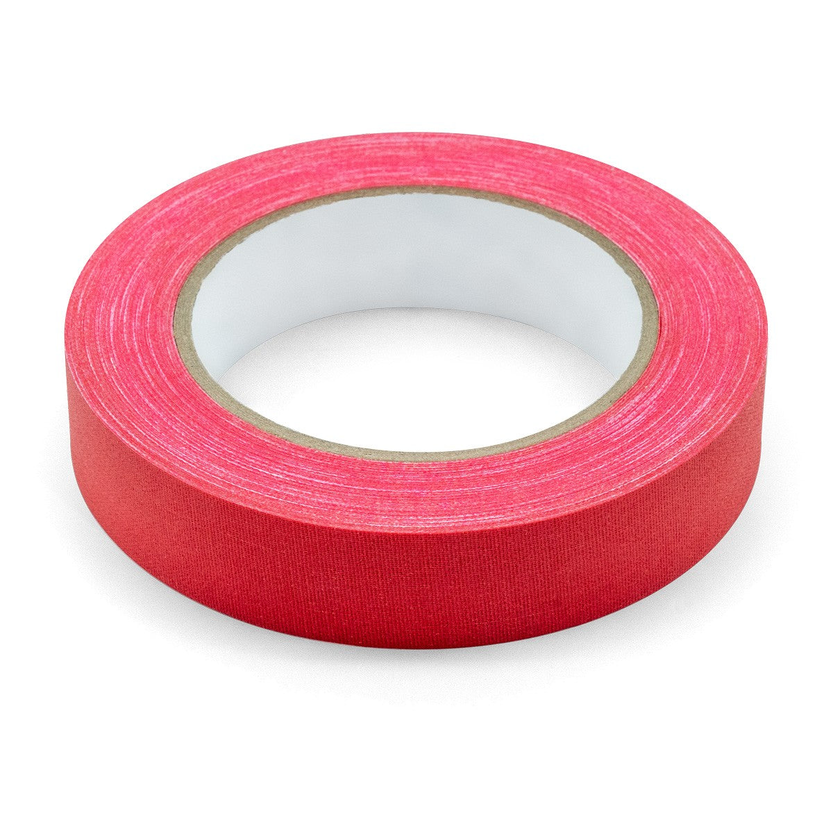 Floor tape, special fabric tape, 22.86 m x 24 mm, color selection