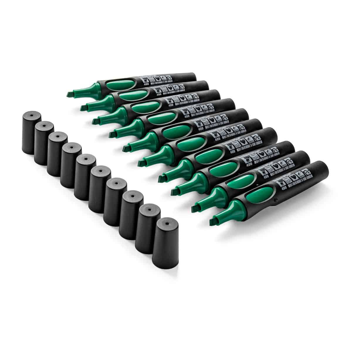 Neuland No.One®, wedge tip 2-6 mm - sets of 10 advantage sets