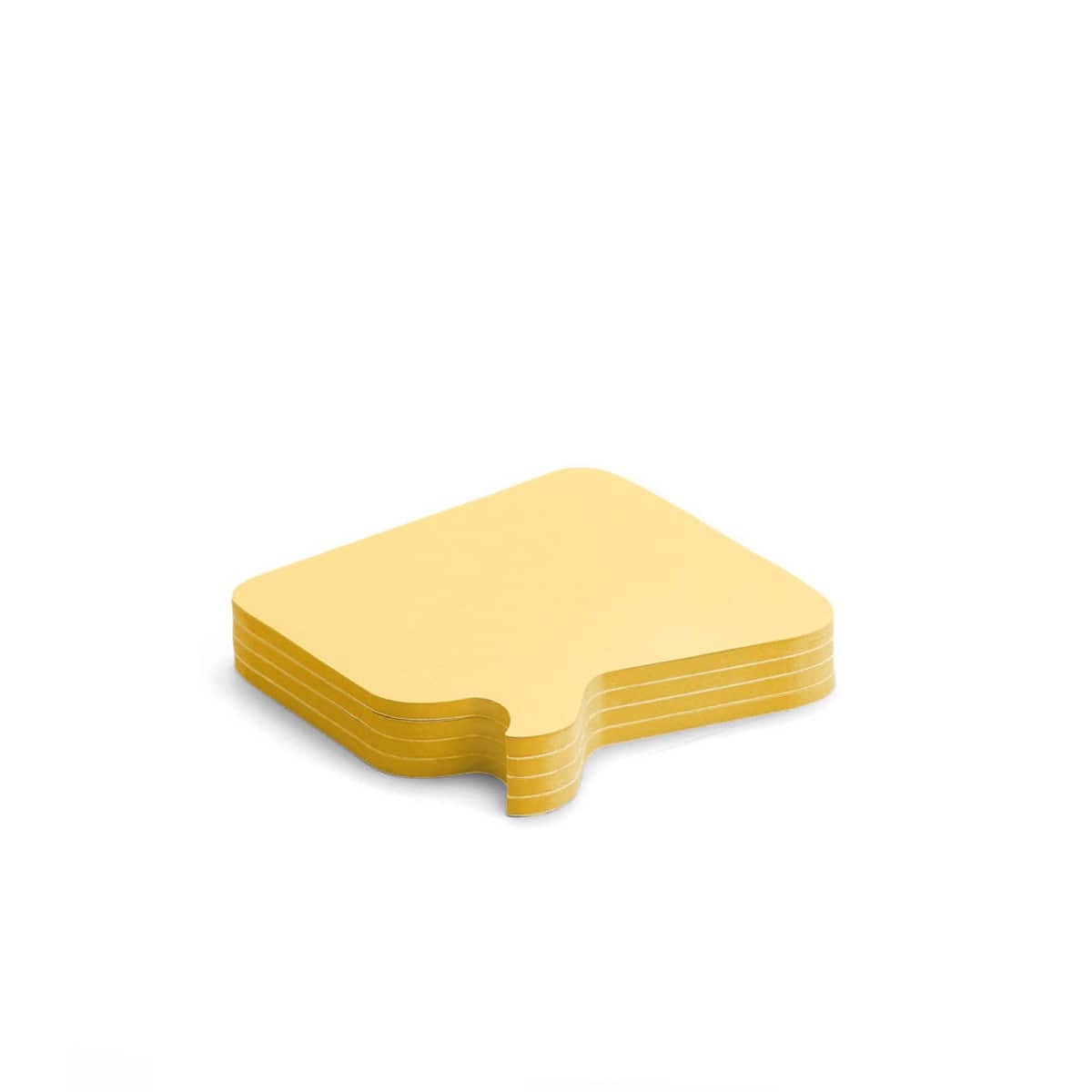 Workshop card "Bubble", Stick-It, 100 pieces, plain