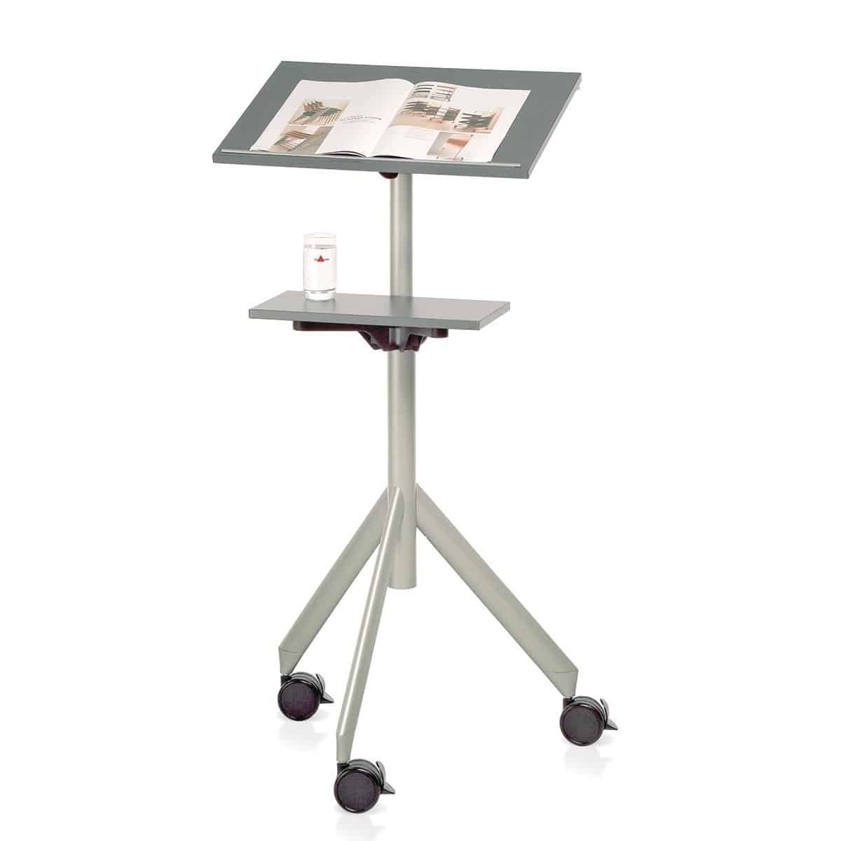 ToMove 2 lectern gray