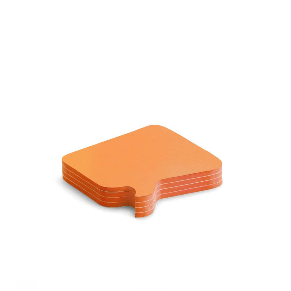 Workshop card "Bubble", Stick-It, 100 pieces, plain