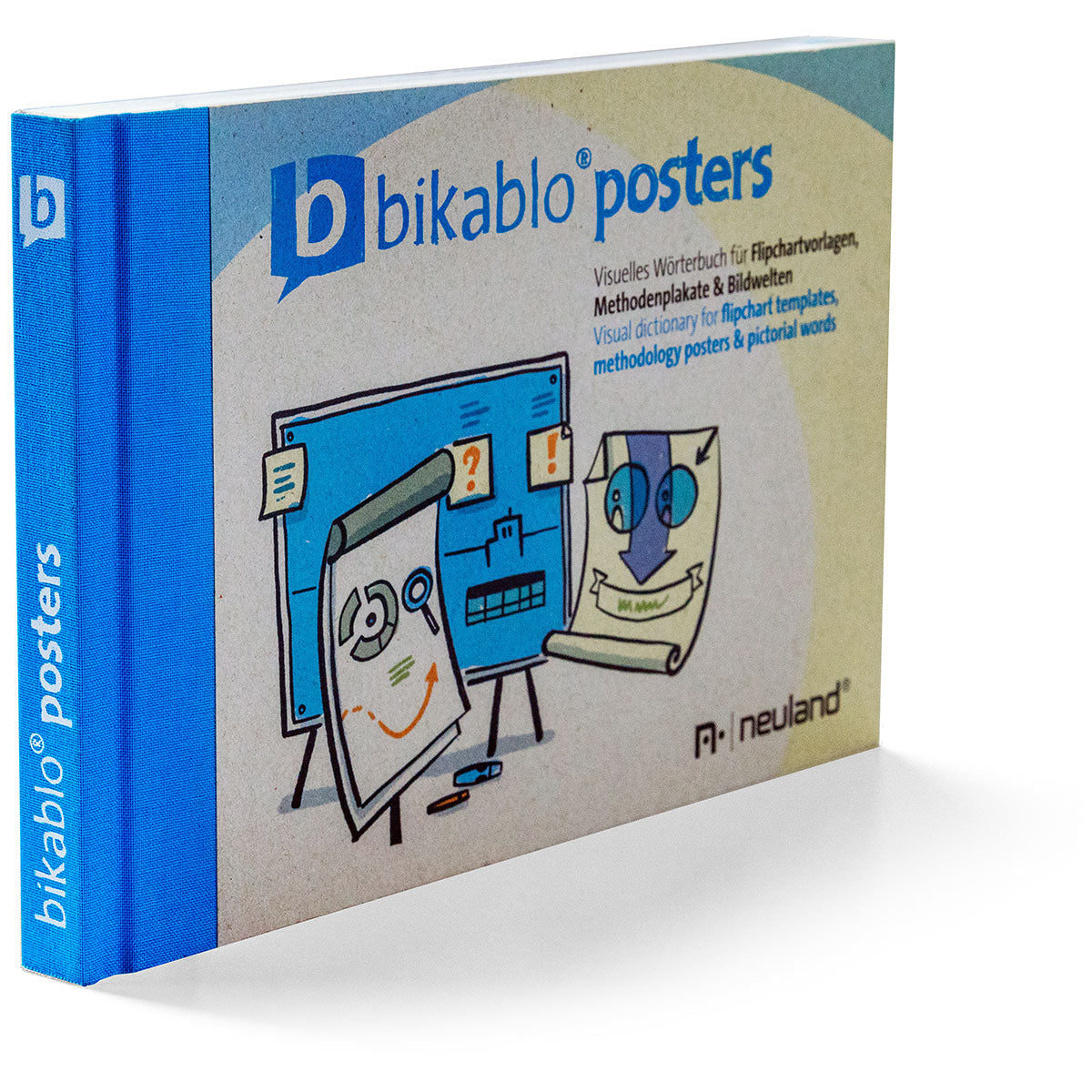 bikablo® posters