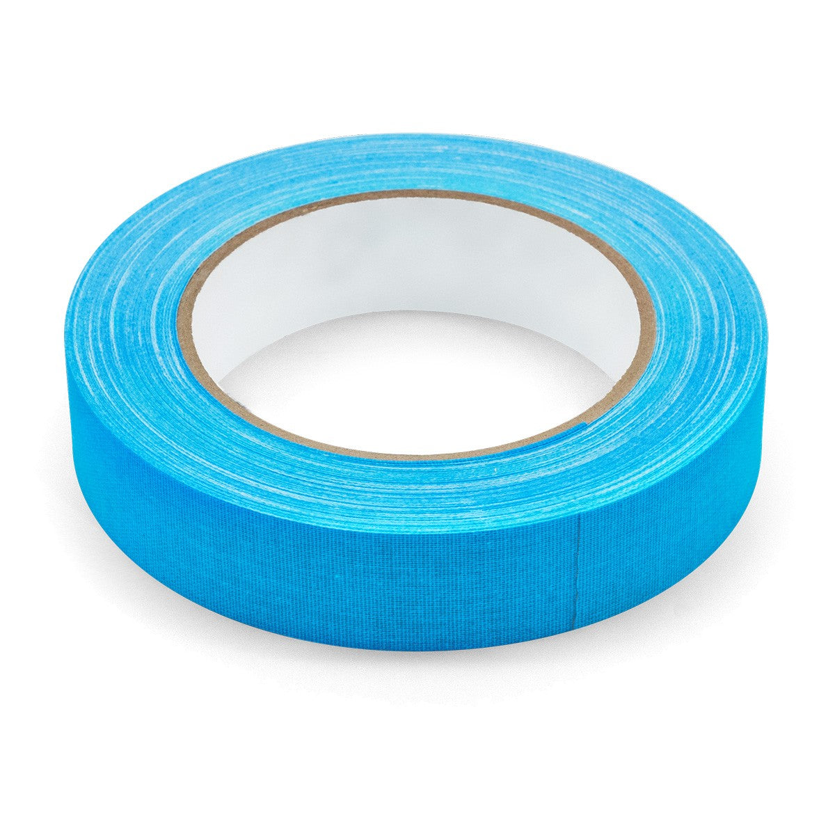 Floor tape, special fabric tape, 22.86 m x 24 mm, color selection