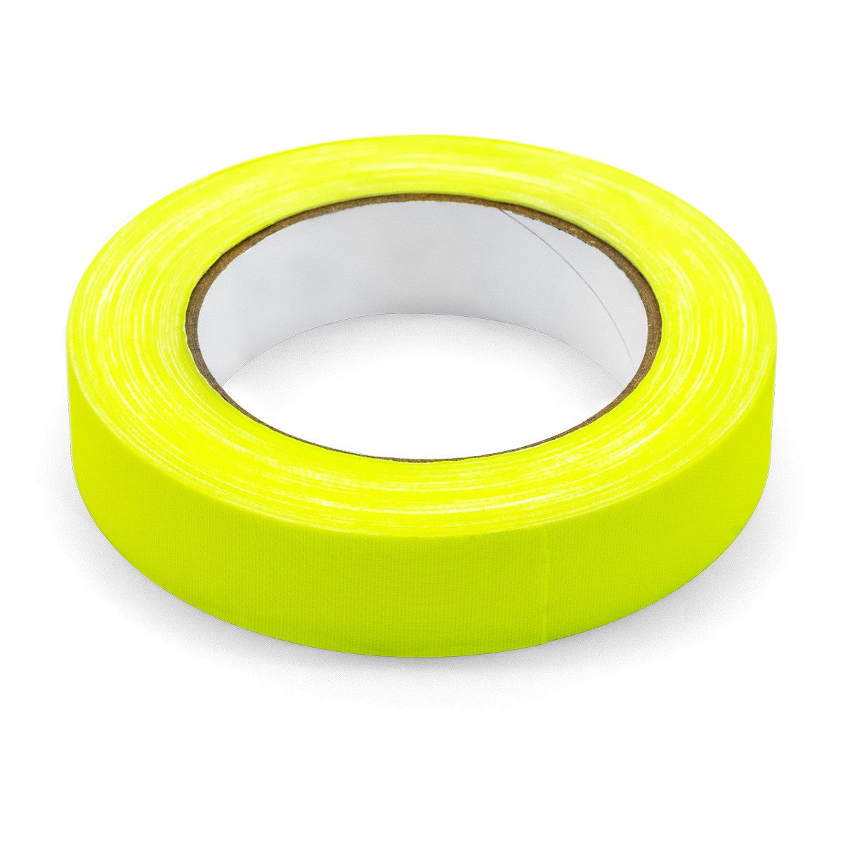 Floor tape, special fabric tape, 22.86 m x 24 mm, color selection