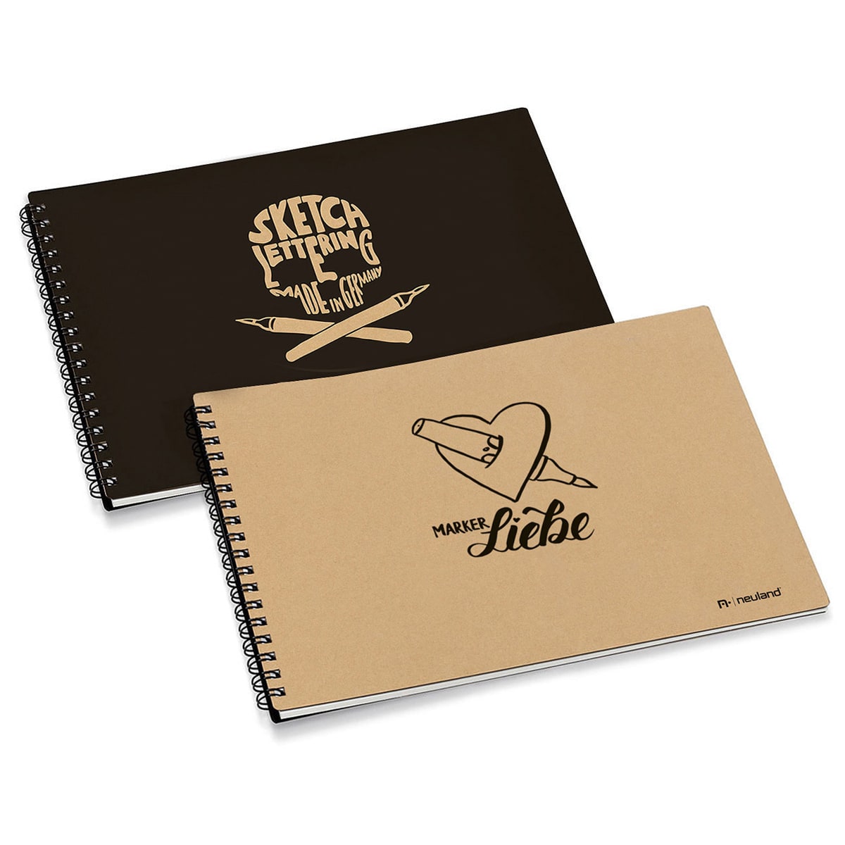 mySketchbook - set of 2