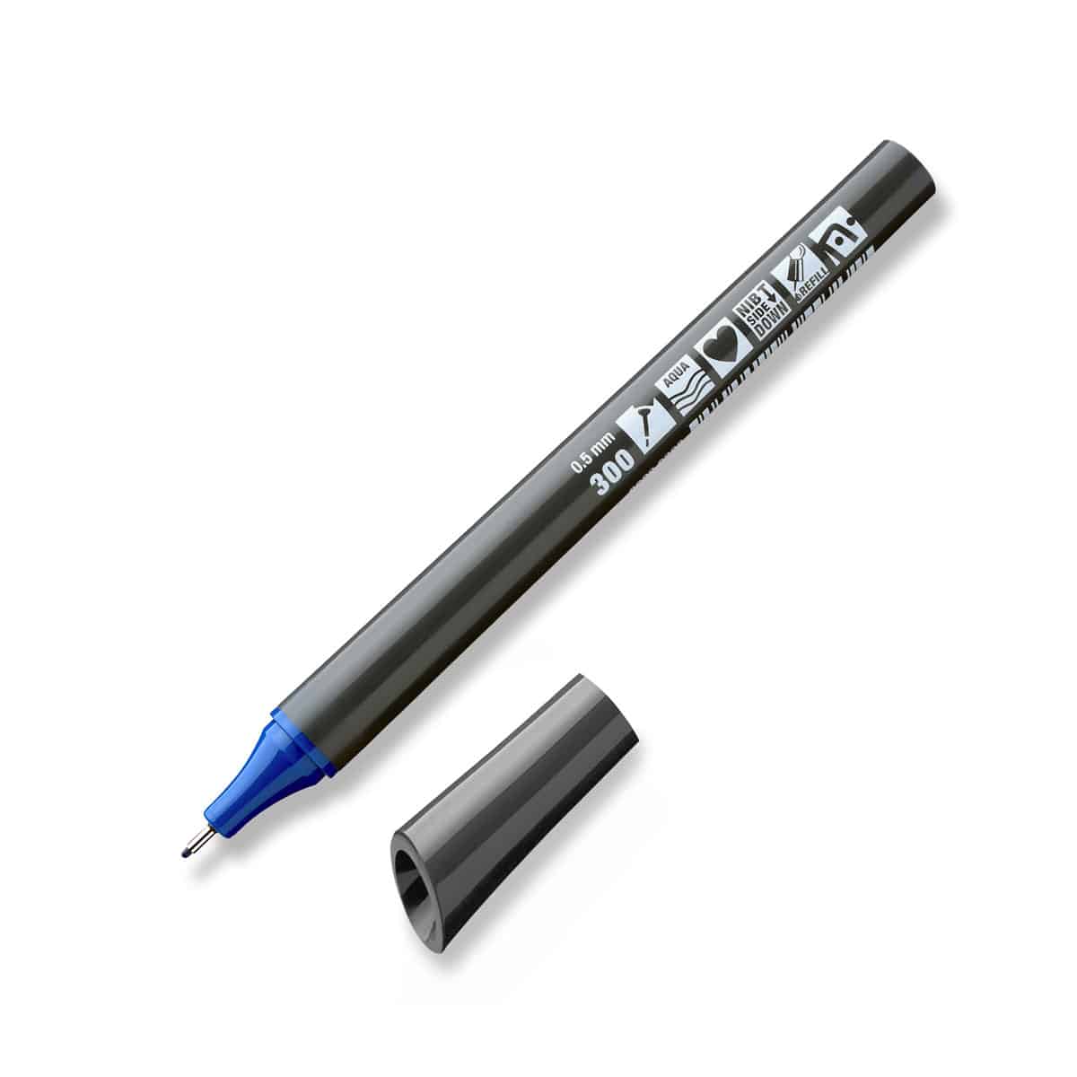 Neuland FineOne® Sketch, 0.5 mm - single colors