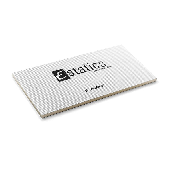 Estatics - Neuland-Schweiz