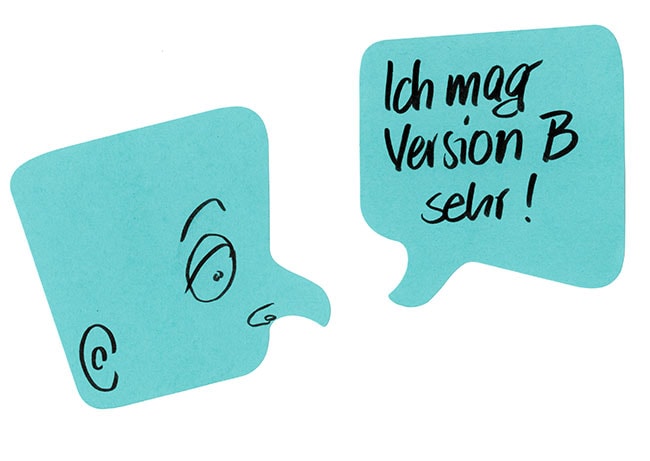 Carte d'atelier "Bubble", Stick-It, 100 pièces, uni