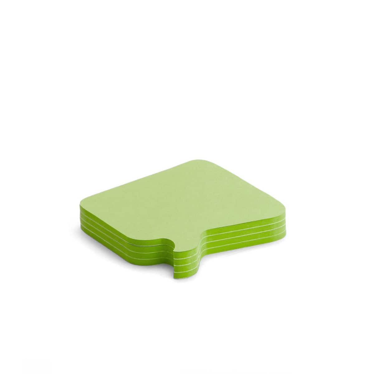 Carte d'atelier "Bubble", Stick-It, 100 pièces, uni