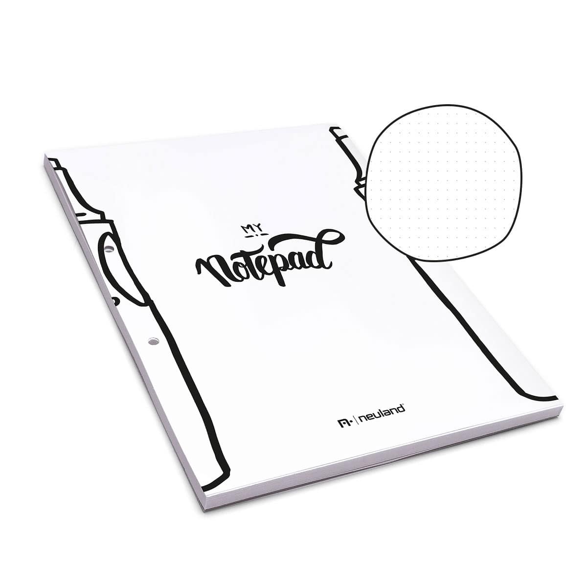 myNotepad