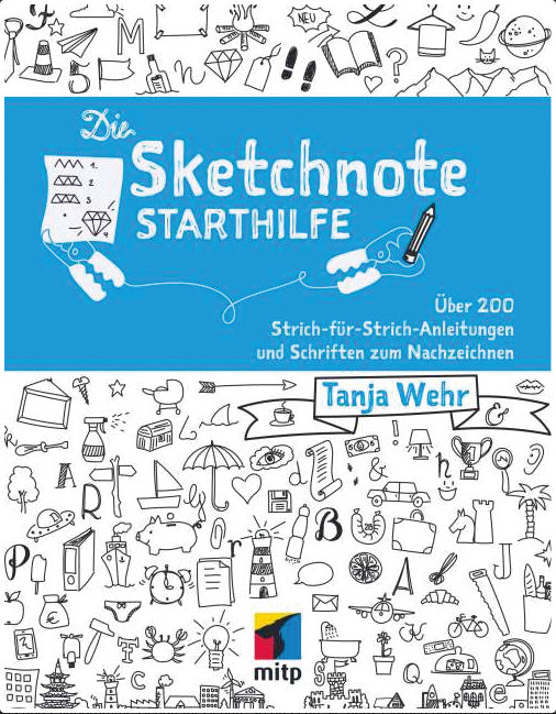 The sketchnote starter guide